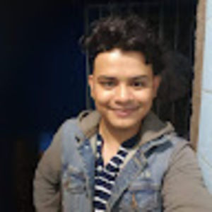 Meet your Posher, David